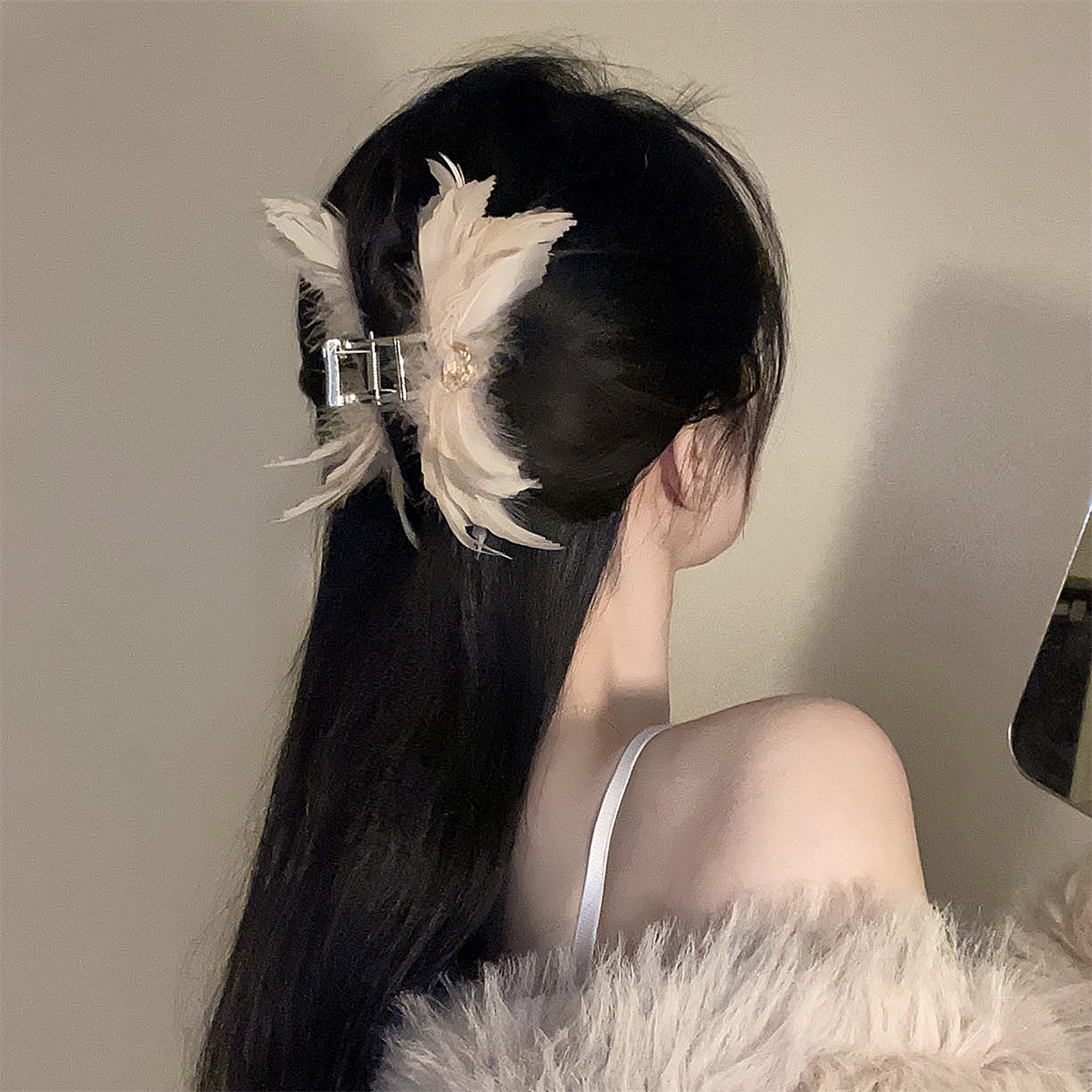 Women's Hair Claw Clips Korean - đánh giá và giá Accessories Brand For Women