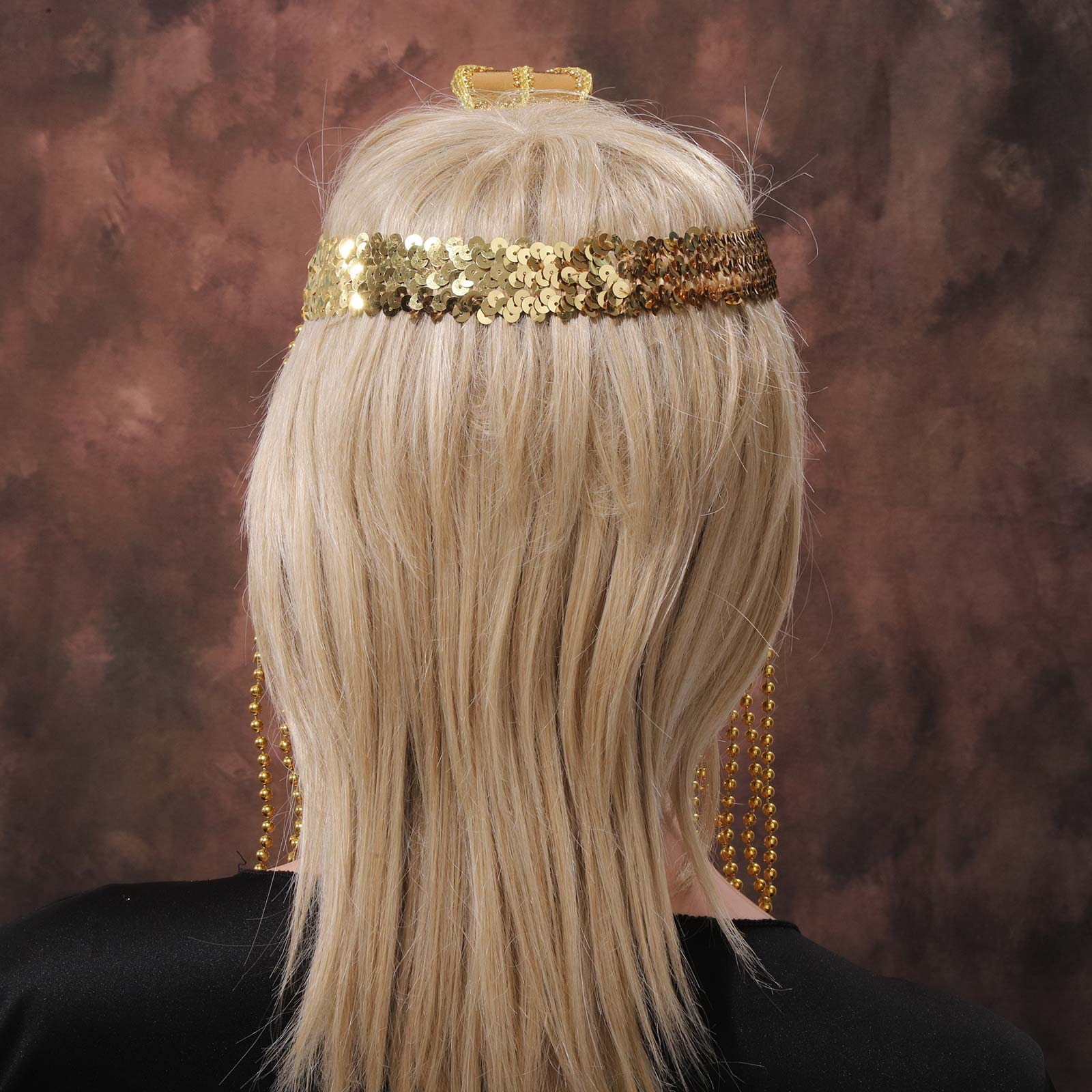 Retro Ancient Egypt Queen Head - đánh giá và giá Women Accessories Egypt