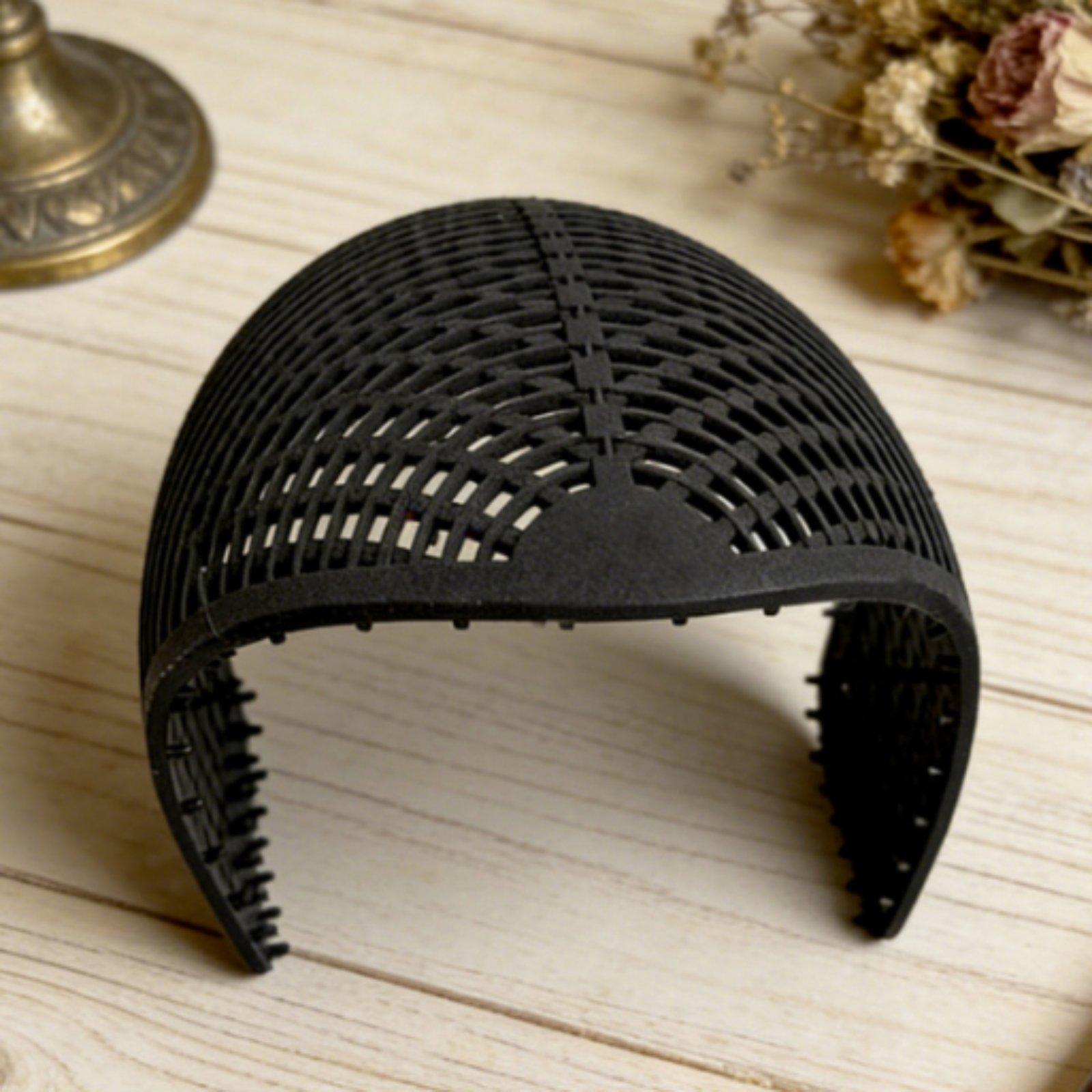 Nylon Headband Undercap Hair B - đánh giá và giá Women'S Yoga Accessories