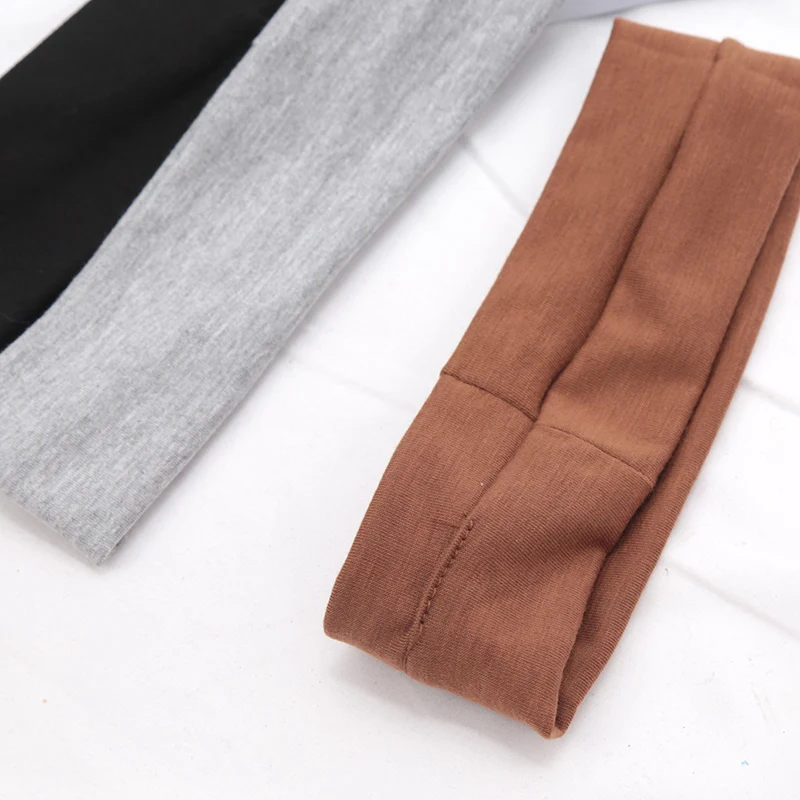 3PCS Elastic Hair Sweatband fo - đánh giá và giá Women'S Yoga Accessories