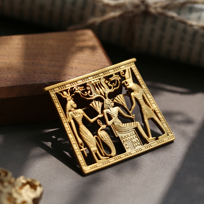 Classic Women Men Hollow Squar - đánh giá và giá Women Accessories Egypt