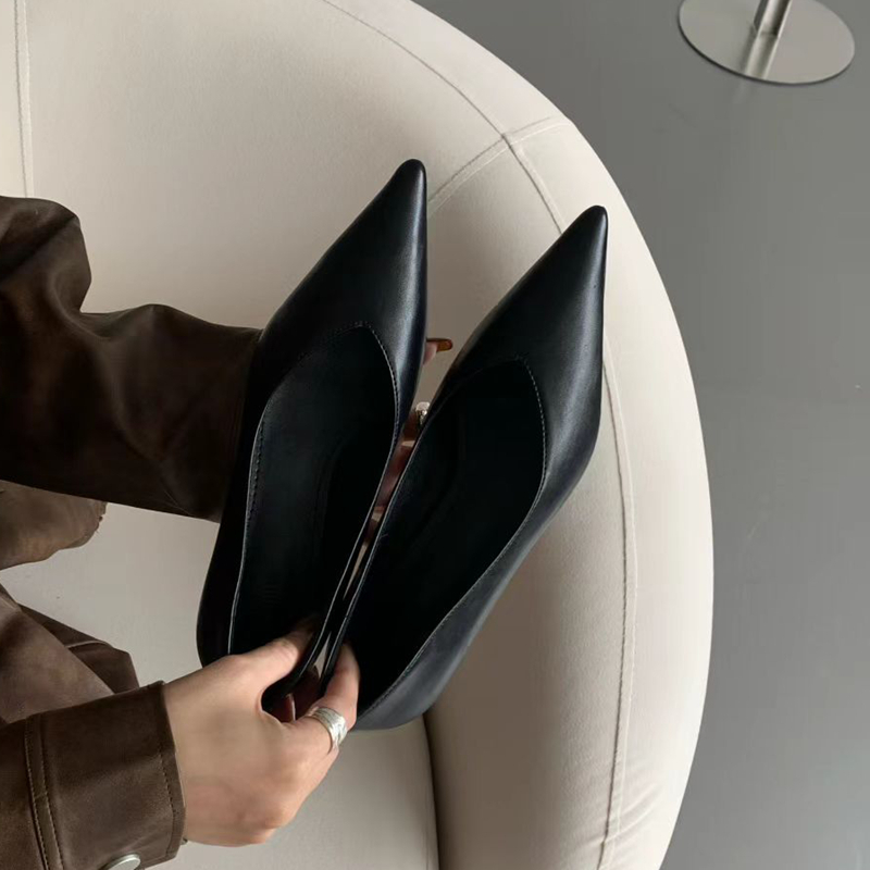SUOJIALUN 2025 Spring New Bran - đánh giá và giá Women'S Shoes And Accessories