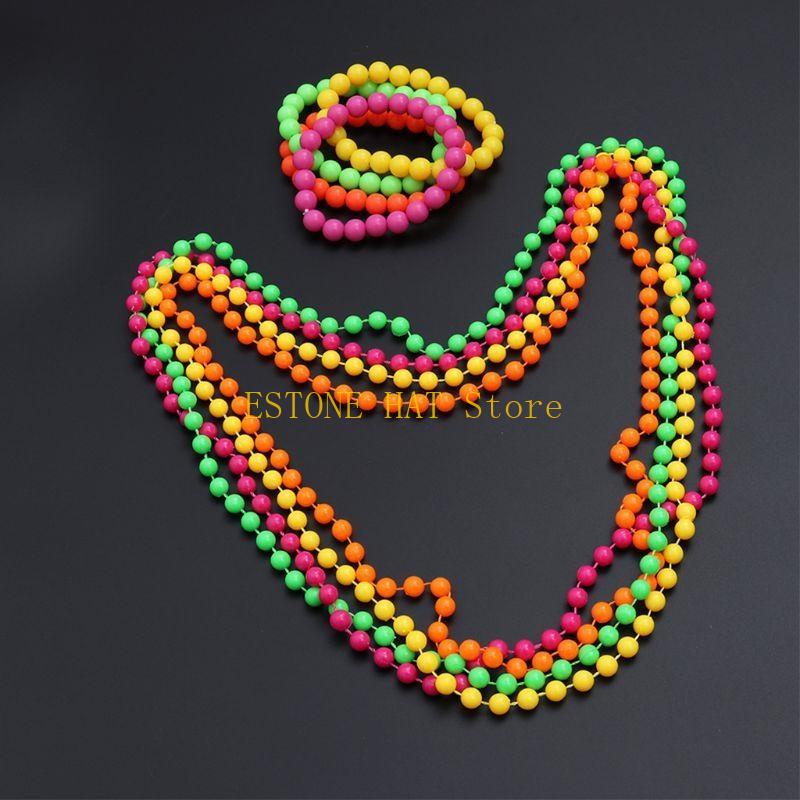 49MF Phụ Nữ Cô Gái thập niên 8 - đánh giá và giá Women'S Accessories In The 80S