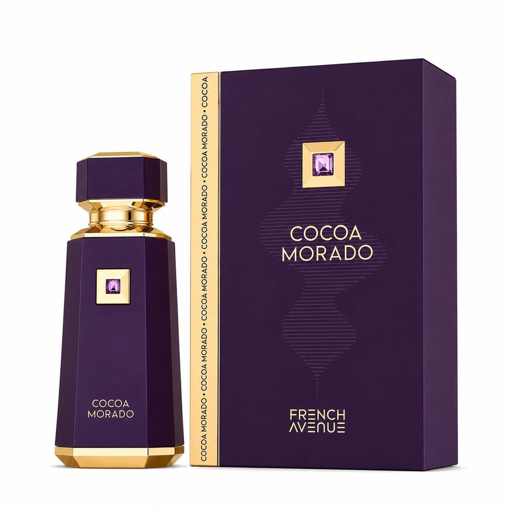 French Avenue Liquid Brun & Co - đánh giá và giá Women Accessories Pack