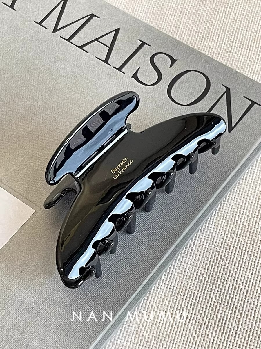 New Retro Korean Acetate Hair  - đánh giá và giá Women'S Korean Accessories