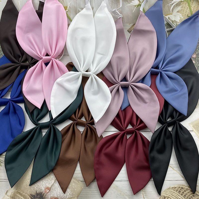 School Girls Ribbon Goldfish K - đánh giá và giá Accessories Brand For Women