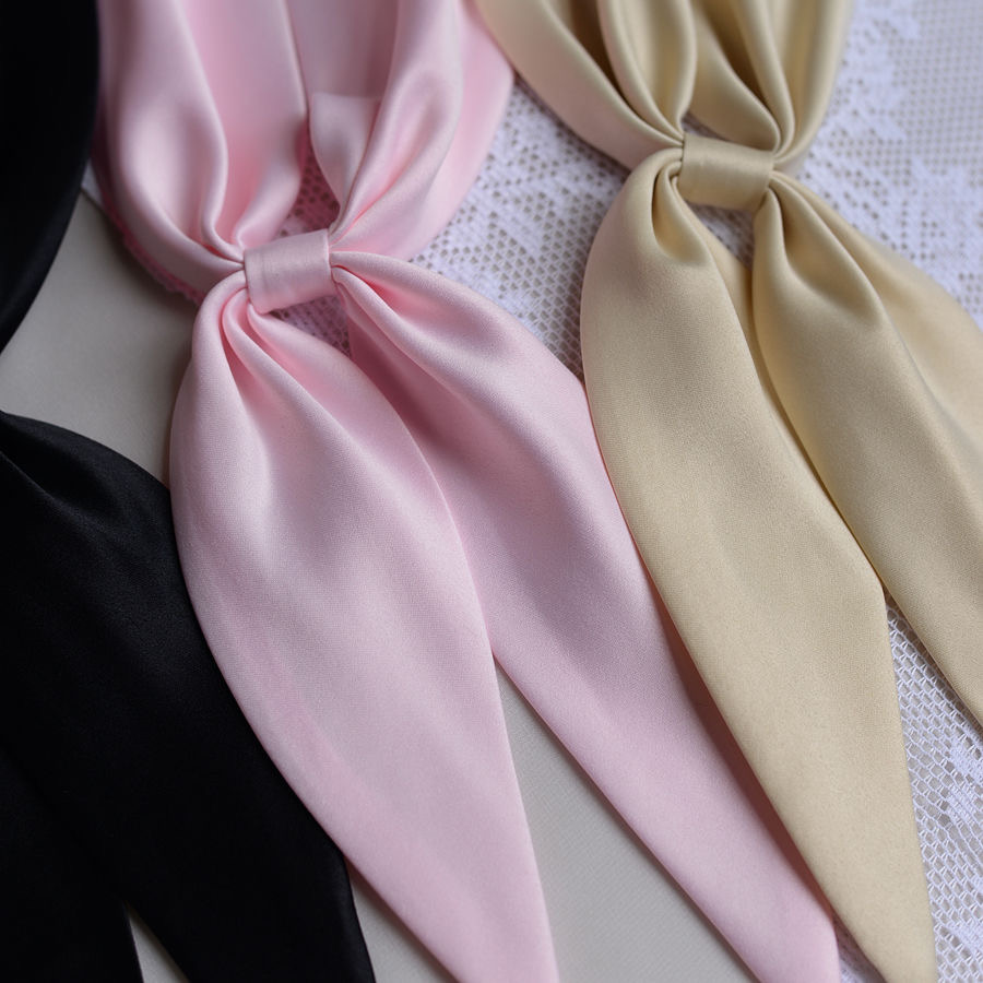School Girls Ribbon Goldfish K - đánh giá và giá Accessories Brand For Women