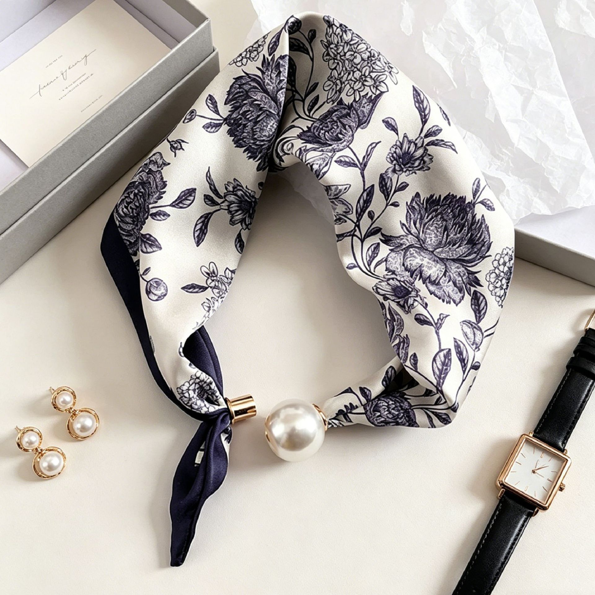 Luxury Knight Pearl Magnetic S - đánh giá và giá Women'S Accessories For Neck