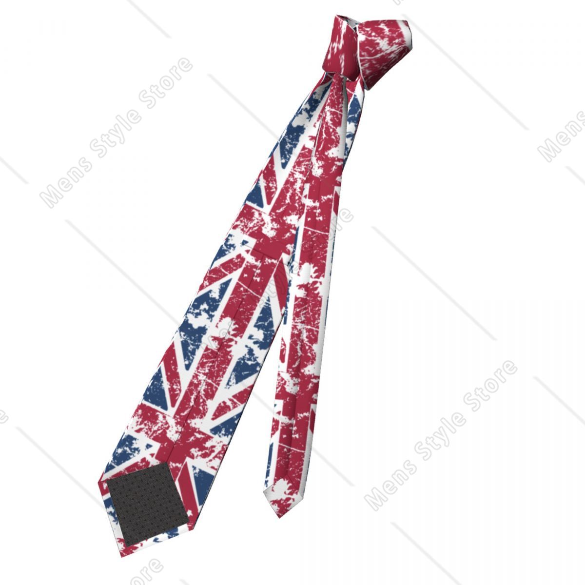 Union Jack Flag Men Women Neck - đánh giá và giá Women'S Accessories Uk