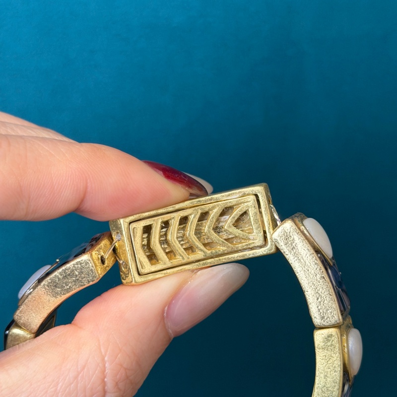 Vintage Round Natural White Sh - đánh giá và giá Women'S Accessories Trends 2026