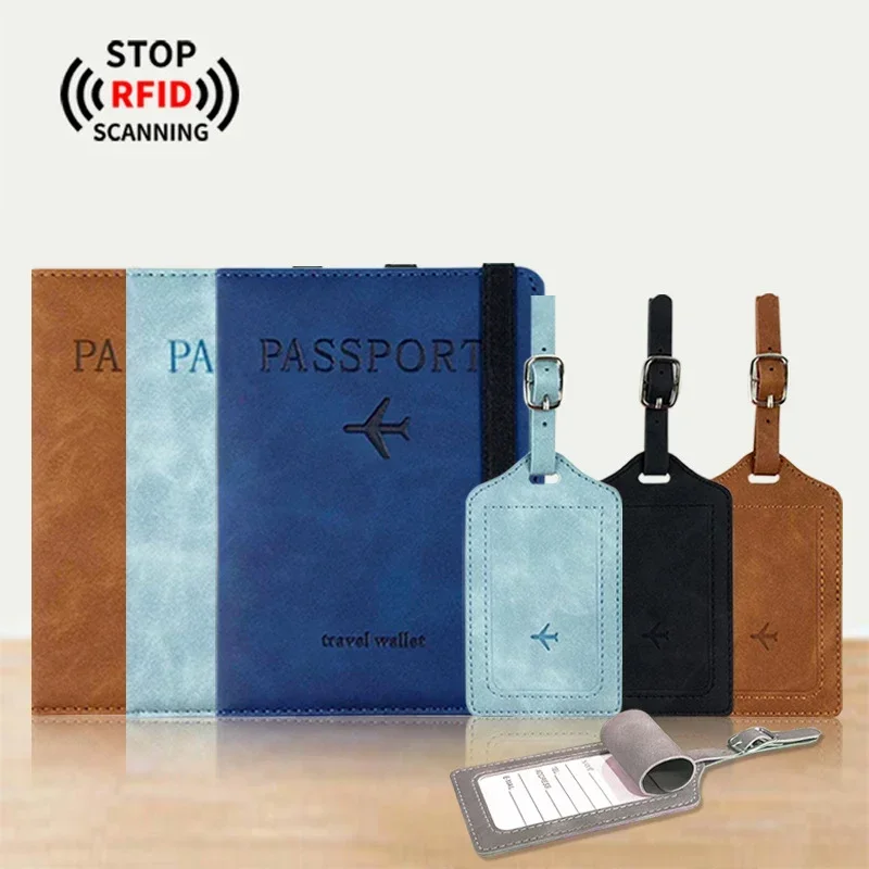 Rfid Blocking Protection Trave - đánh giá và giá Women Accessories Business