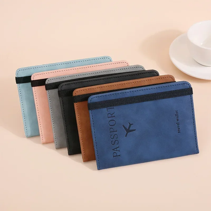 Rfid Blocking Protection Trave - đánh giá và giá Women Accessories Business
