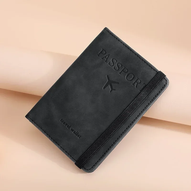 Rfid Blocking Protection Trave - đánh giá và giá Women Accessories Business