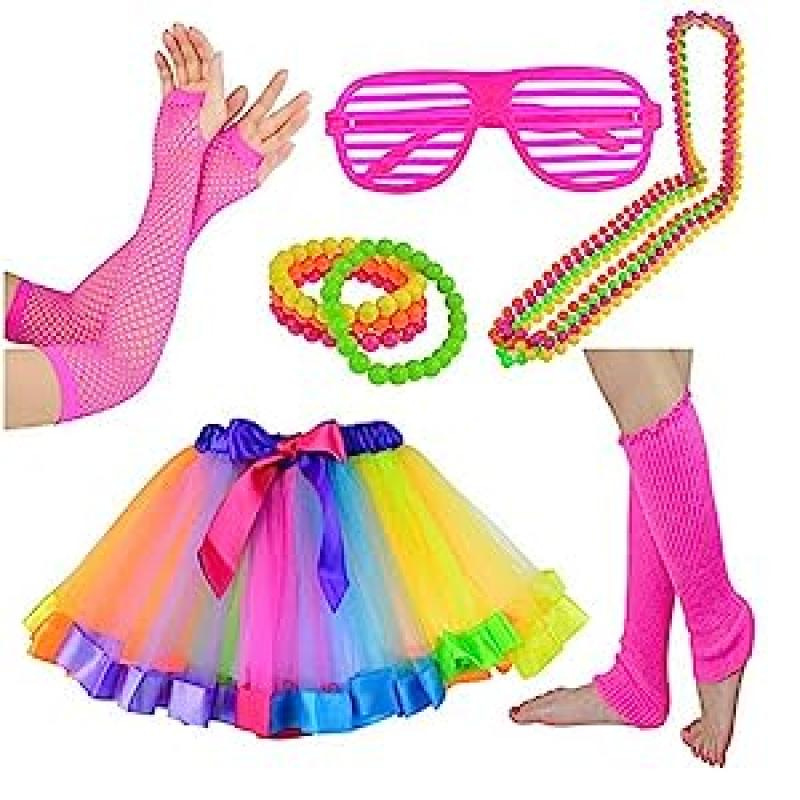 80s Costume Accessories Headba - đánh giá và giá Women'S Accessories In The 80S