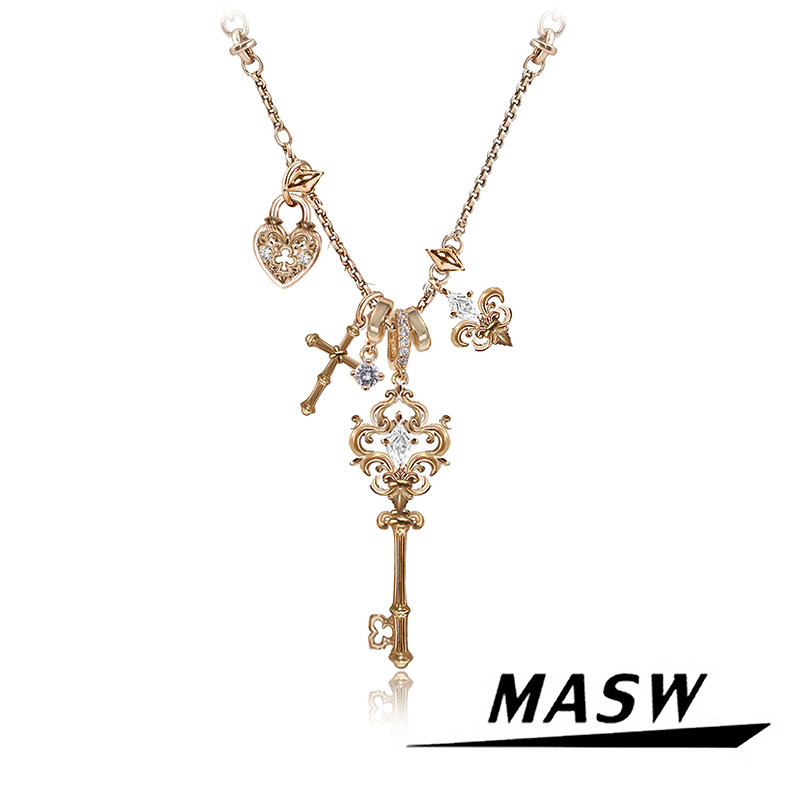 MASW Original Design Luxury Vi - đánh giá và giá Women'S Accessories Trends 2026