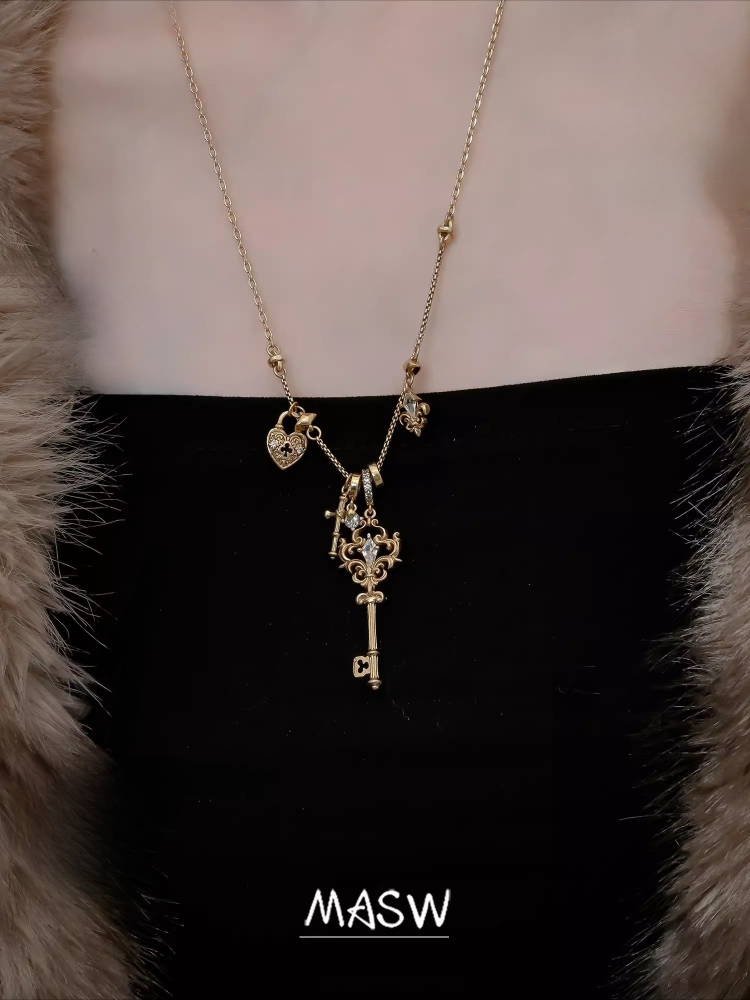 MASW Original Design Luxury Vi - đánh giá và giá Women'S Accessories Trends 2026