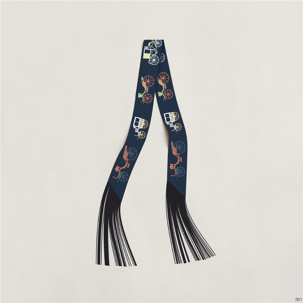 Imitation Silk Korean Long Tas - đánh giá và giá Women'S Korean Accessories