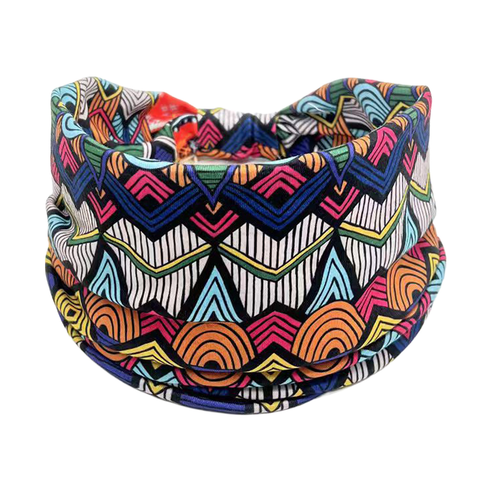 Women's Boho Head Wrap African - đánh giá và giá Women'S Yoga Accessories