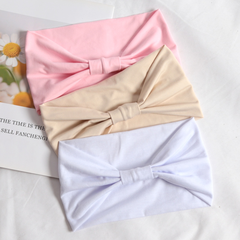 New Headband for Women Stretch - đánh giá và giá Women'S Yoga Accessories