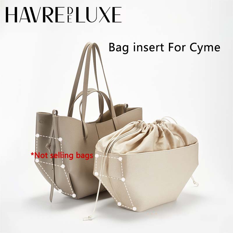 Bag Lining Storage Purse Fit F - đánh giá và giá Women Accessories Pack