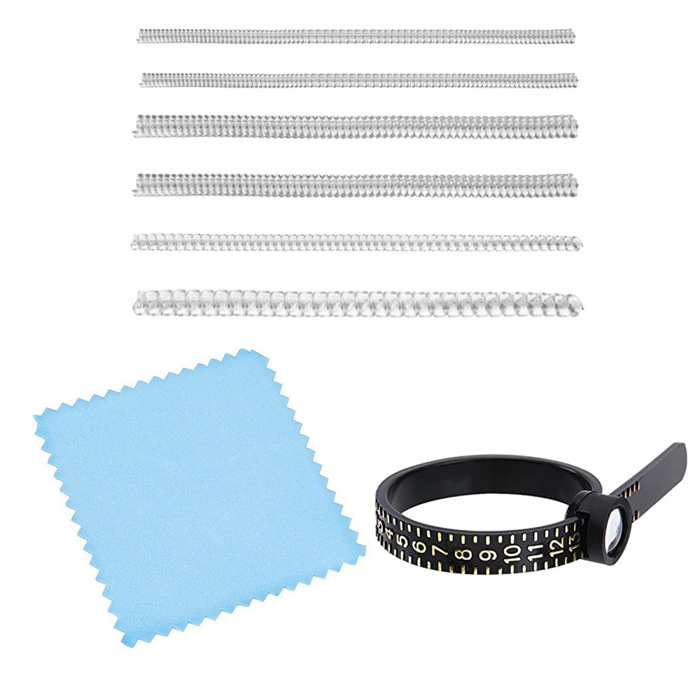 Ring Sizer Measuring Belt Fit  - đánh giá và giá Women'S Accessories Uk