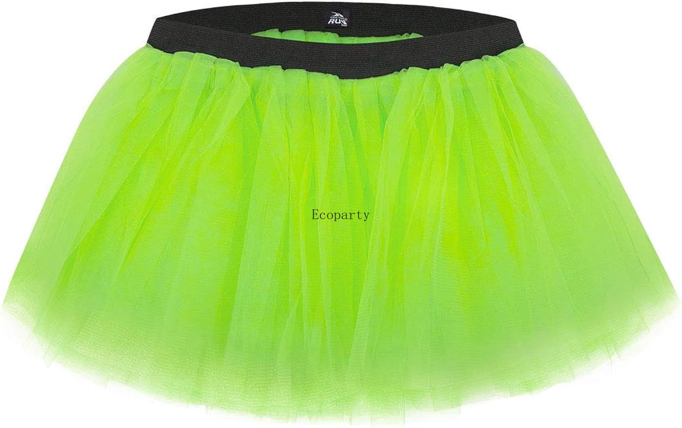 Gone For a Run Runners Tutu |  - đánh giá và giá Women'S Accessories In The 80S
