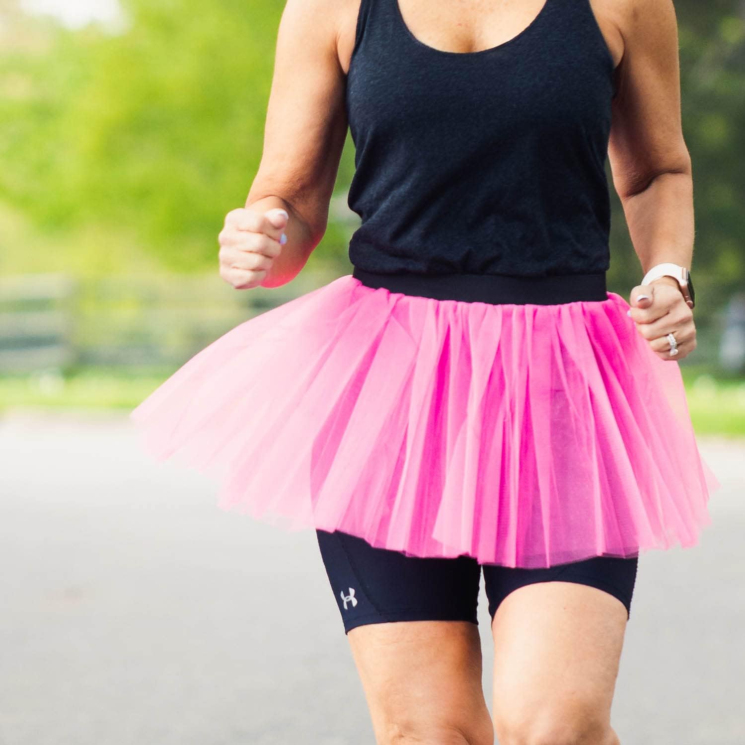 Gone For a Run Runners Tutu |  - đánh giá và giá Women'S Accessories In The 80S