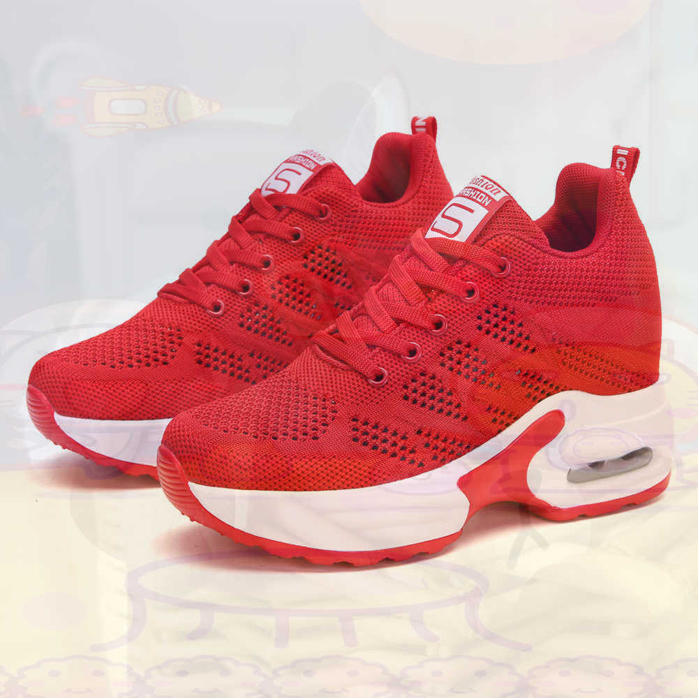 Red Size 36 Shoes Woman Tennis - đánh giá và giá Women'S Accessories Uk