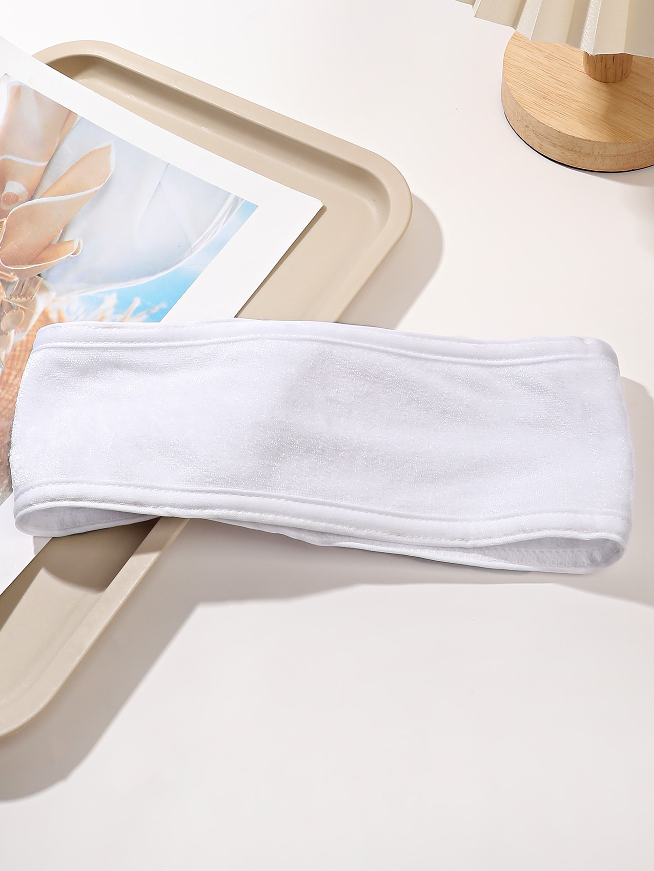 1Pcs Adjustable White Velcro H - đánh giá và giá Women'S Yoga Accessories