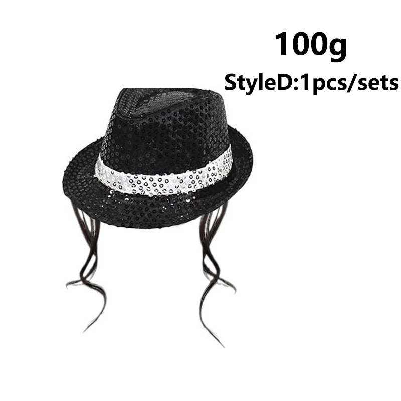Boys Men 80s Disco Costume Mic - đánh giá và giá Women'S Accessories In The 80S