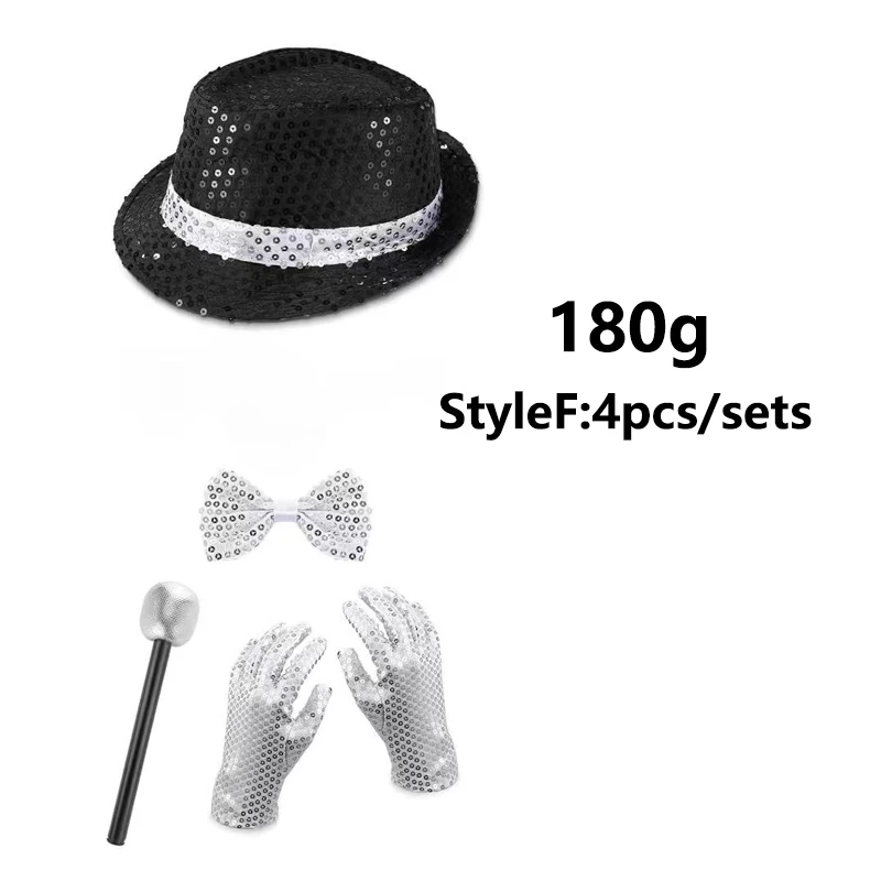Boys Men 80s Disco Costume Mic - đánh giá và giá Women'S Accessories In The 80S