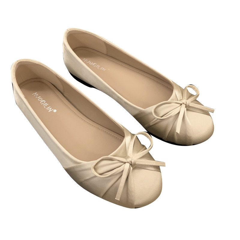 2026 New Bow-knot Temperament  - đánh giá và giá Women'S Shoes And Accessories