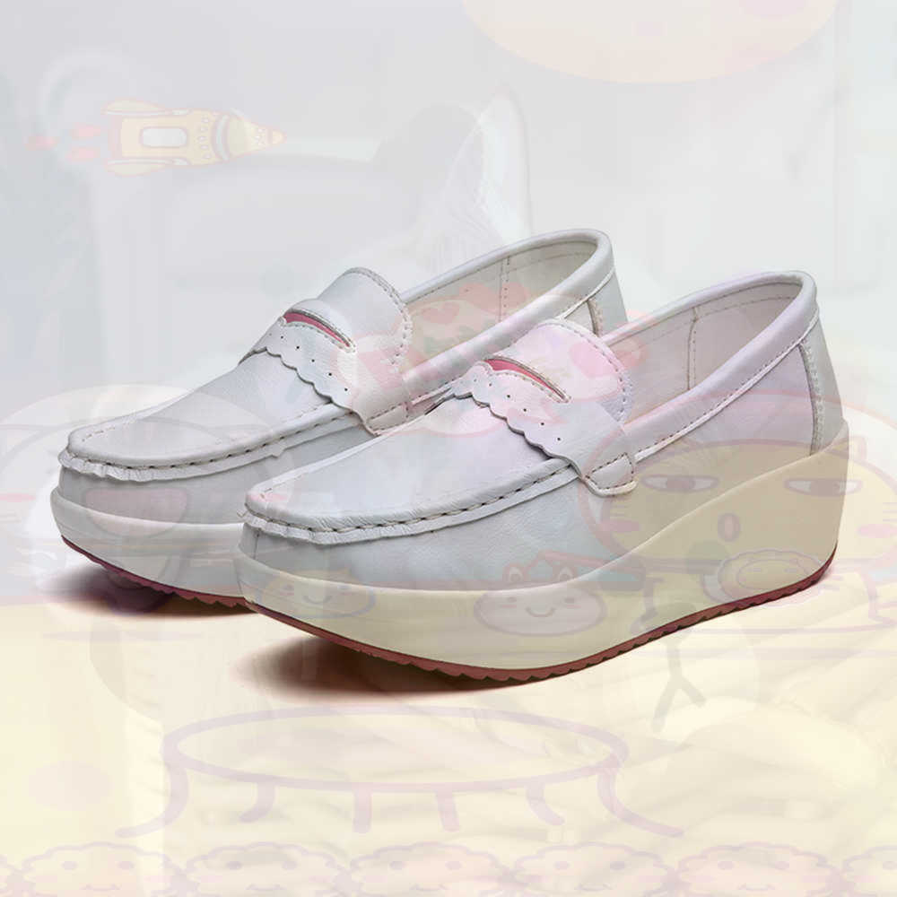 Plataform Winter Pink Sneakers - đánh giá và giá Women Accessories Shop Name Ideas