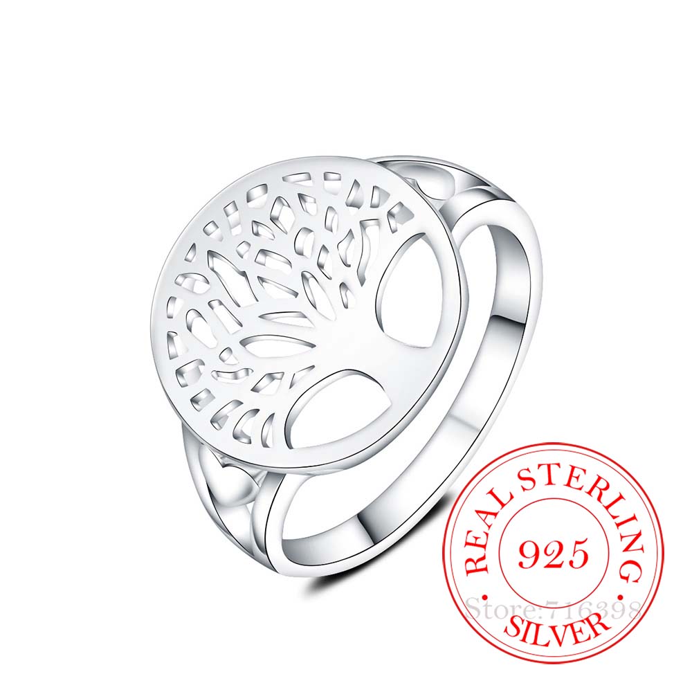 2020 Orginal 100% Bạc 925 Nhẫn - đánh giá và giá Women'S Accessories New Look