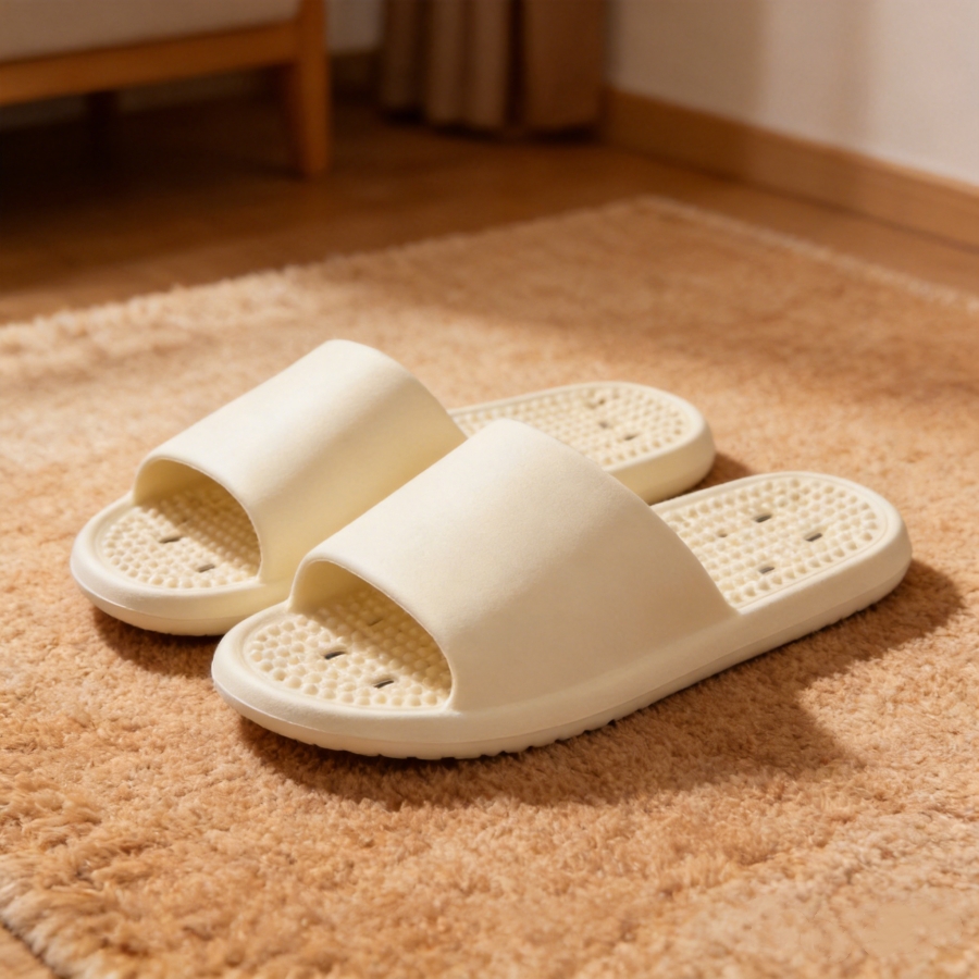 Women Summer Slippers Non Slip - đánh giá và giá Women'S Shoes And Accessories