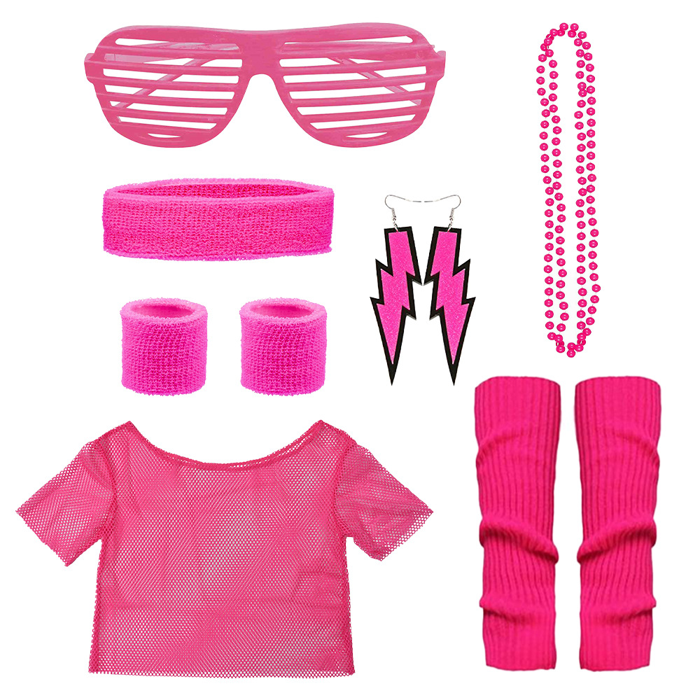 90s Outfit Accessories 80s Cos - đánh giá và giá Women'S Accessories In The 80S