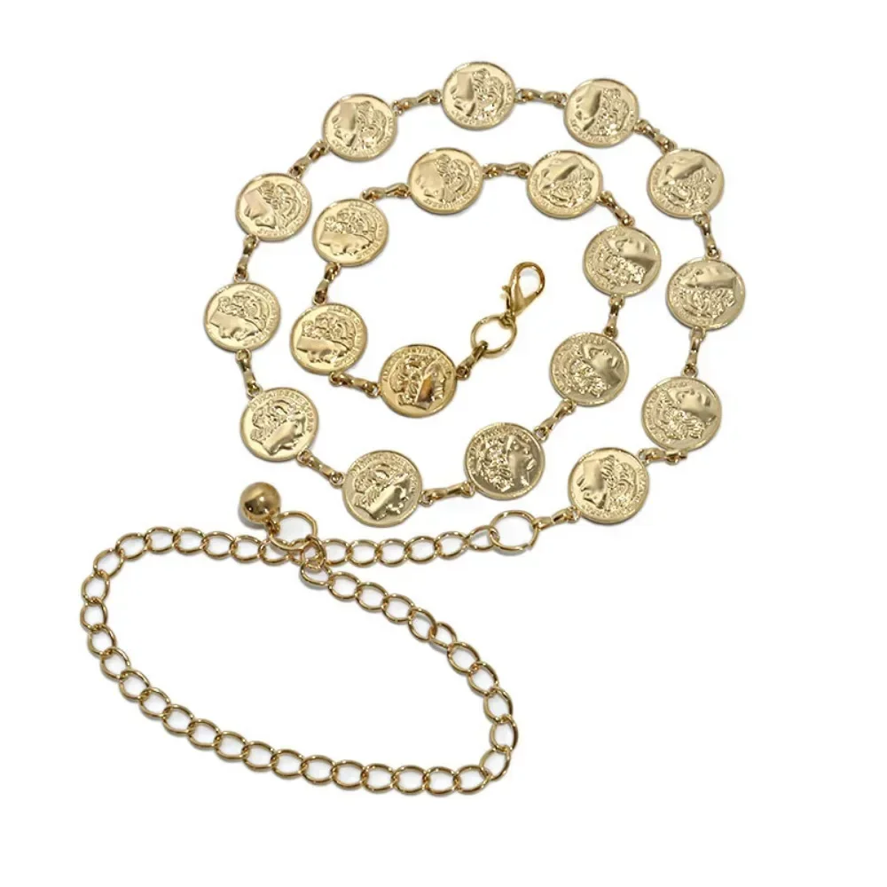 High Quality 80s Gold Coin Ale - đánh giá và giá Women'S Accessories In The 80S