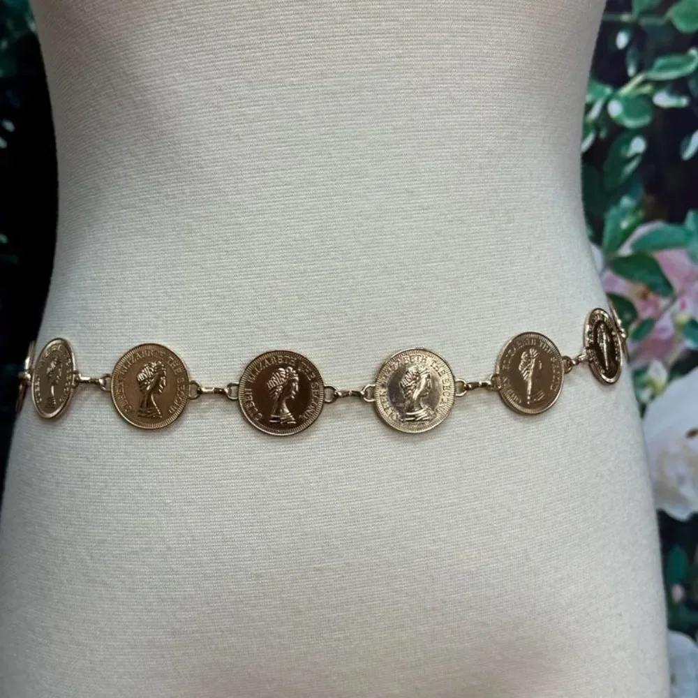 High Quality 80s Gold Coin Ale - đánh giá và giá Women'S Accessories In The 80S
