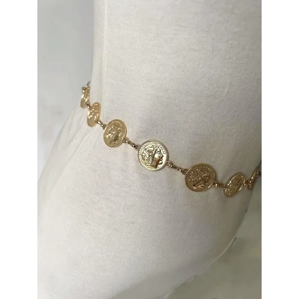 High Quality 80s Gold Coin Ale - đánh giá và giá Women'S Accessories In The 80S