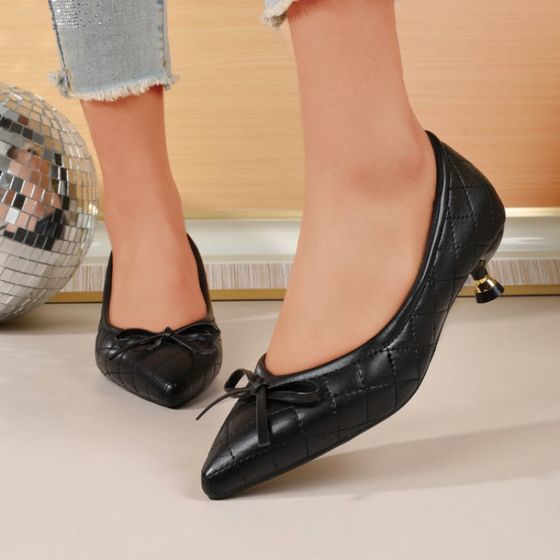 Vintage Women's Pointed Toe Bo - đánh giá và giá Women'S Shoes And Accessories