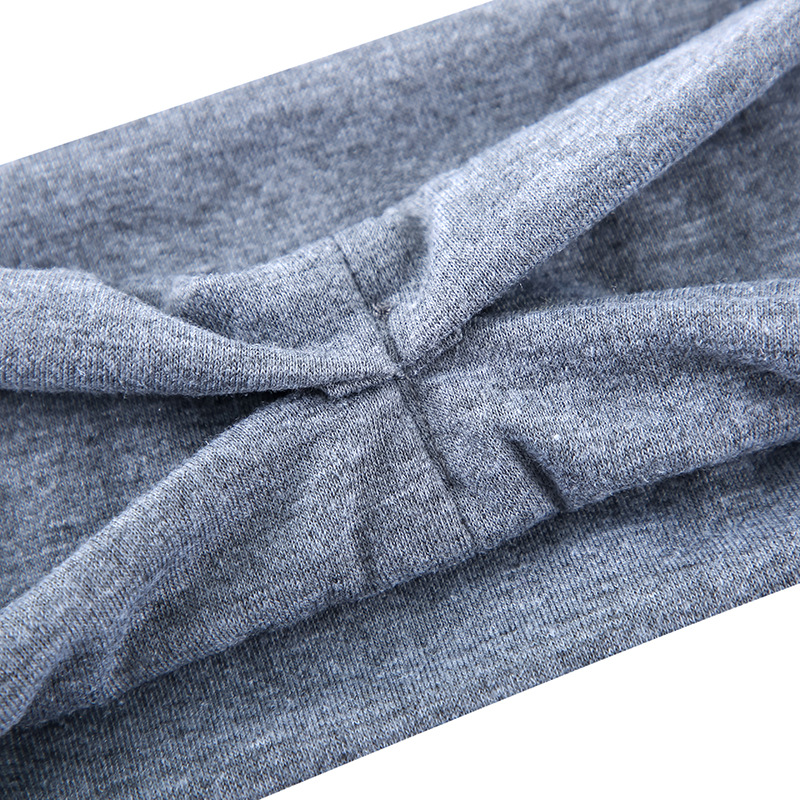 Sweatband for Men Women Elasti - đánh giá và giá Women'S Yoga Accessories