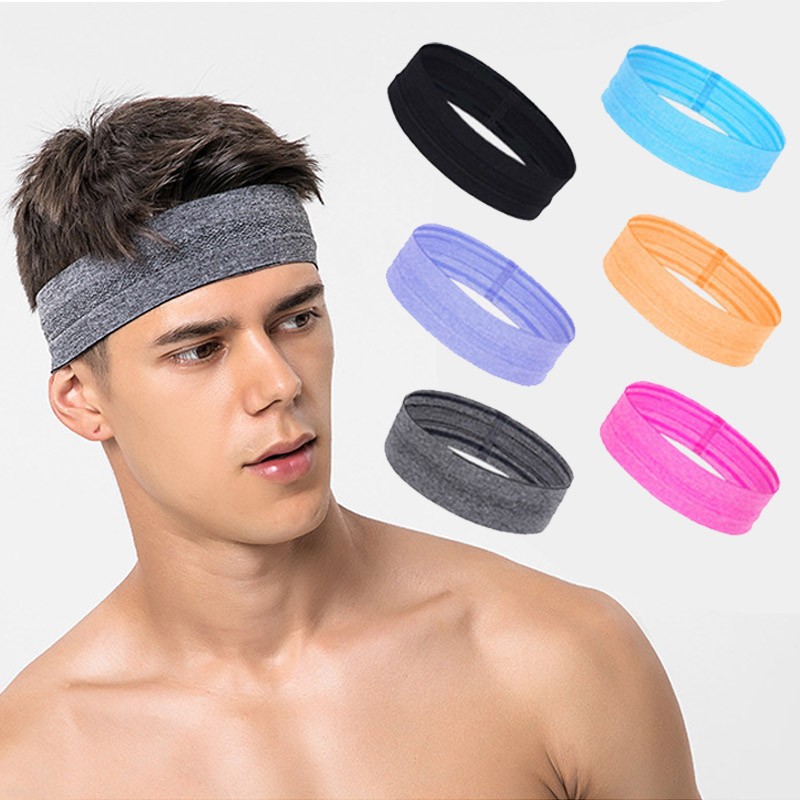 Fashion Summer Sports Headband - đánh giá và giá Women'S Yoga Accessories