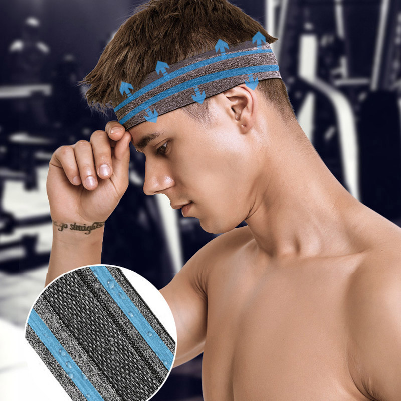 Fashion Summer Sports Headband - đánh giá và giá Women'S Yoga Accessories