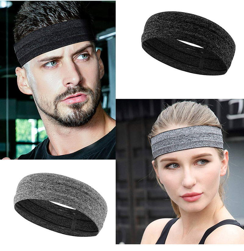 Fashion Summer Sports Headband - đánh giá và giá Women'S Yoga Accessories