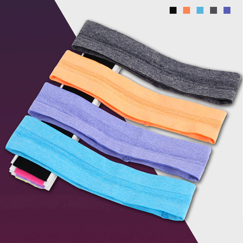 Fashion Summer Sports Headband - đánh giá và giá Women'S Yoga Accessories