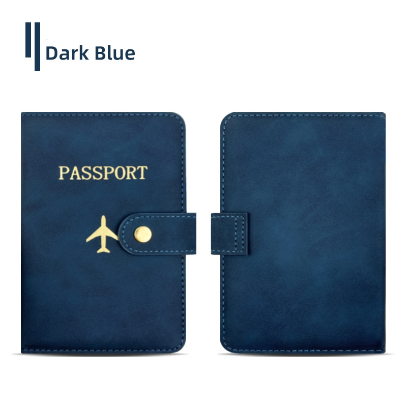 Personalize Name Travel Passpo - đánh giá và giá Women Accessories Business