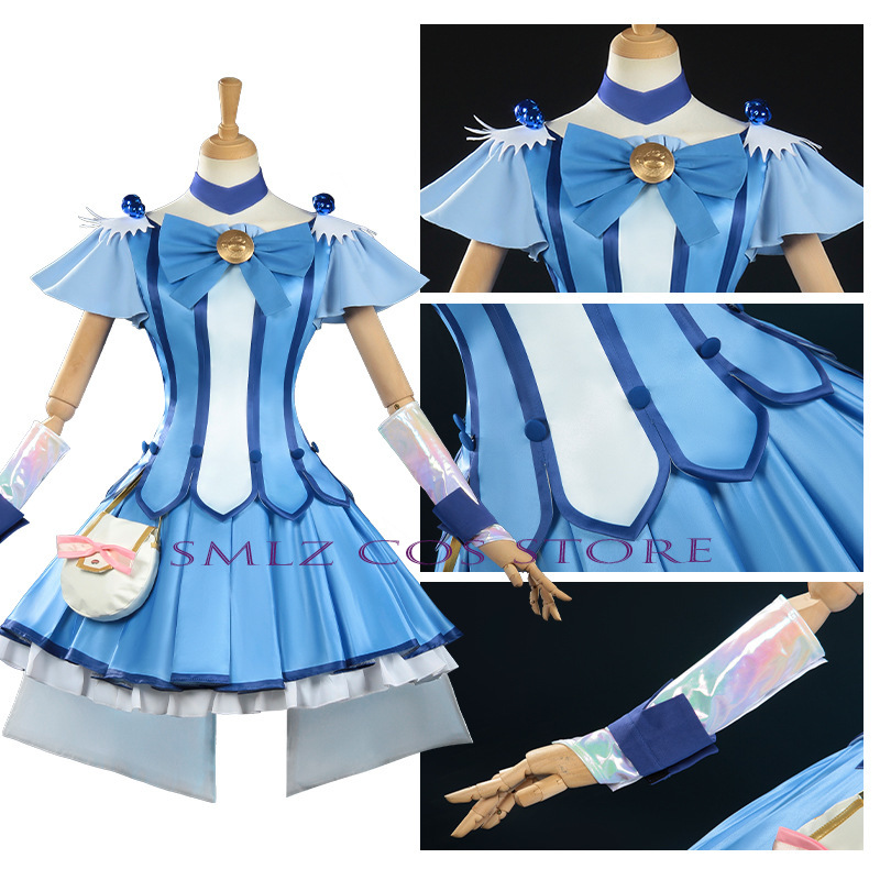 Cure Beauty Cosplay Anime Smil - đánh giá và giá Women Accessories Pack