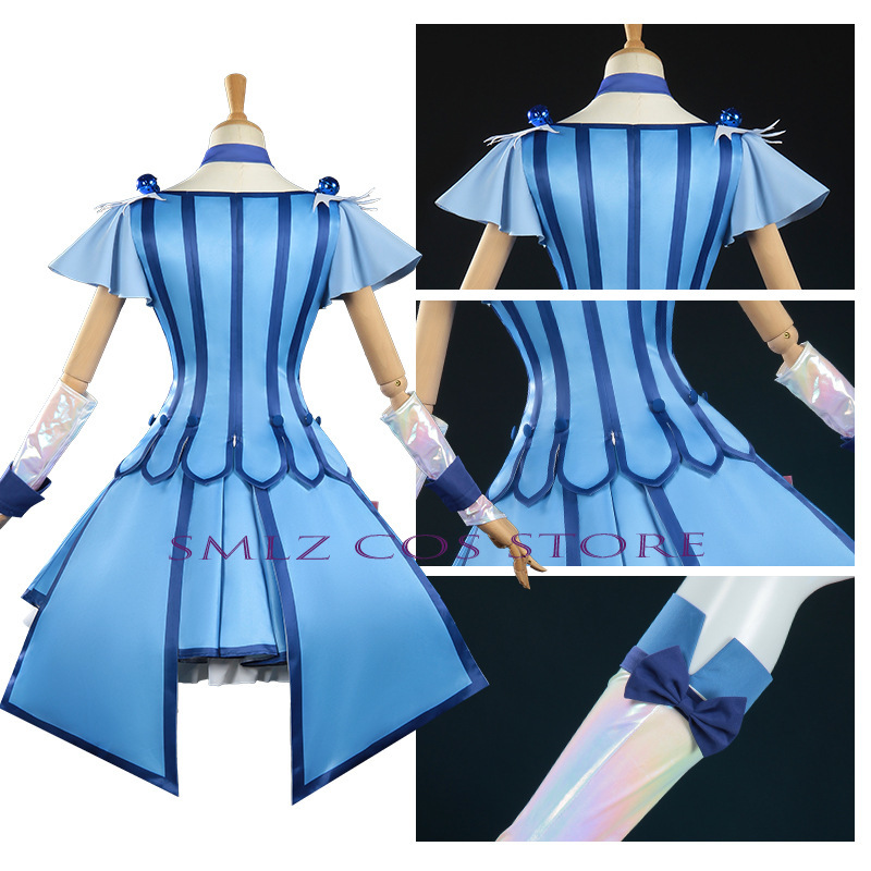Cure Beauty Cosplay Anime Smil - đánh giá và giá Women Accessories Pack