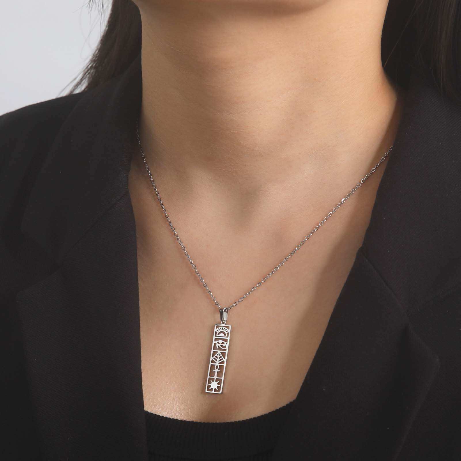 Skyrim Egyptian Ankh Hieroglyp - đánh giá và giá Women Accessories Egypt