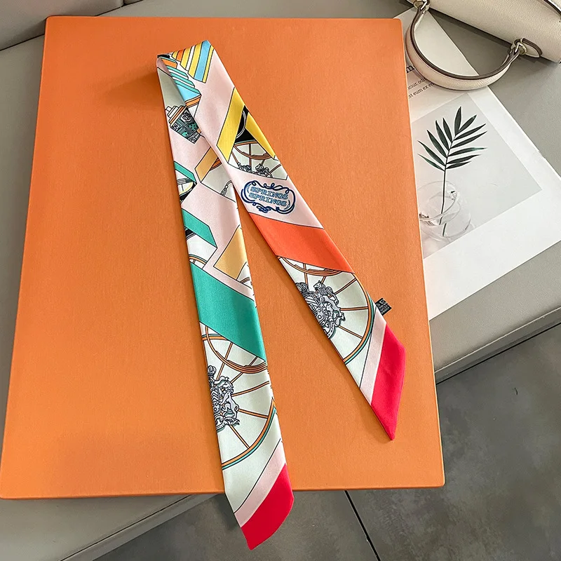 Luxury Brand Printed Bag Strap - đánh giá và giá Accessories Brand For Women